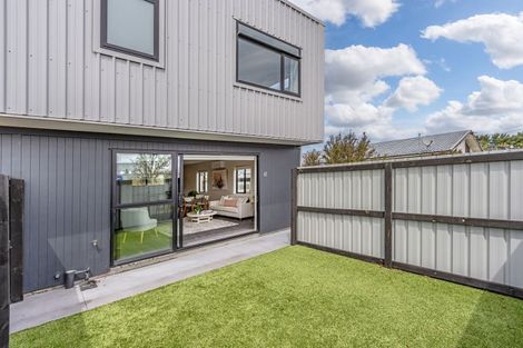Photo of property in 62 Nursery Road, Phillipstown, Christchurch, 8011
