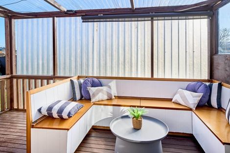 Photo of property in 7 Fleet Street, Naenae, Lower Hutt, 5011