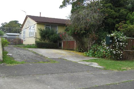 Photo of property in 80 Heyford Close, Mangere, Auckland, 2022