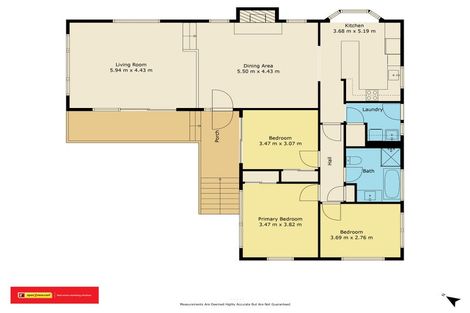 Photo of property in 4 Norrie Place, Hillcrest, Rotorua, 3015