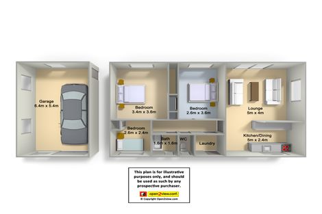 Photo of property in 2 Dale Place, St Andrews, Hamilton, 3200