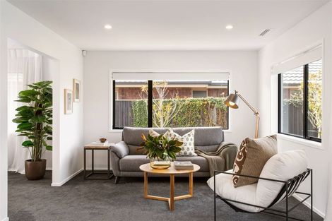 Photo of property in 9 Westpark Drive, Burnside, Christchurch, 8053