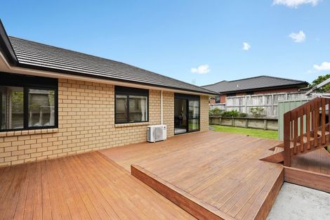 Photo of property in 3 Platina Place, Flagstaff, Hamilton, 3210