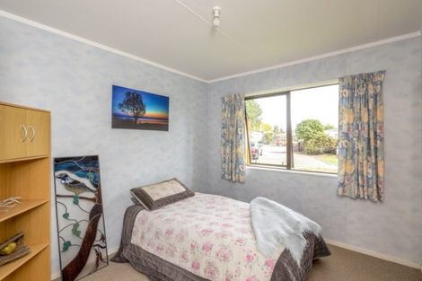 Photo of property in 7 Nikau Street, Levin, 5510