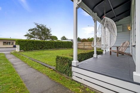 Photo of property in 61 Russell Street, Palmerston North, 4414