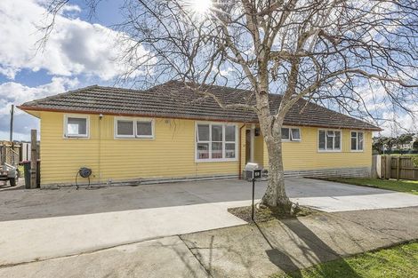 Photo of property in 69 Warspite Avenue, Cannons Creek, Porirua, 5024