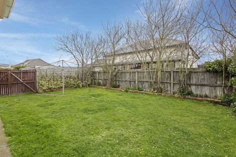 Photo of property in 2/191 Lyttelton Street, Spreydon, Christchurch, 8024