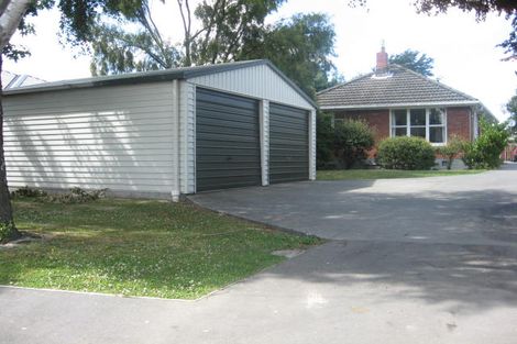 Photo of property in 5 Auburn Avenue, Upper Riccarton, Christchurch, 8041