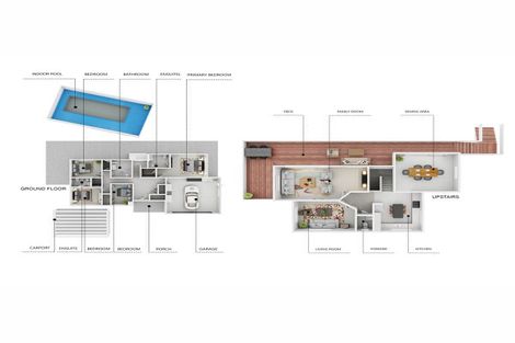 Photo of property in 26 Holyoake Terrace, Omokoroa, 3114