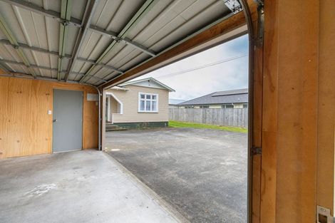 Photo of property in 40 Trafalgar Street, Levin, 5510
