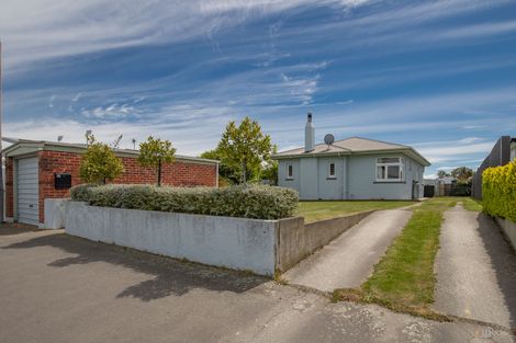 Photo of property in 19 Raymond Street, West End, Timaru, 7910