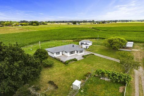 Photo of property in 55 Hansens Line, Newbury, Palmerston North, 4475