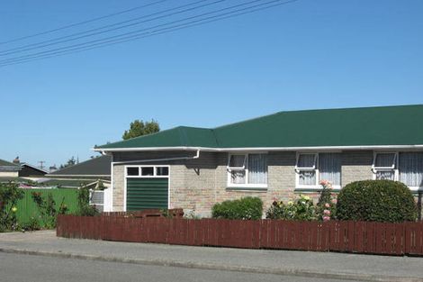 Photo of property in 5 Coronation Street, Waimate, 7924