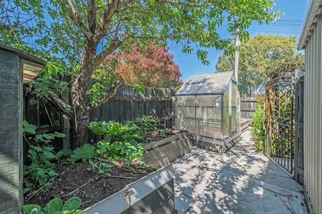 Photo of property in 196 Quinns Road, Shirley, Christchurch, 8013