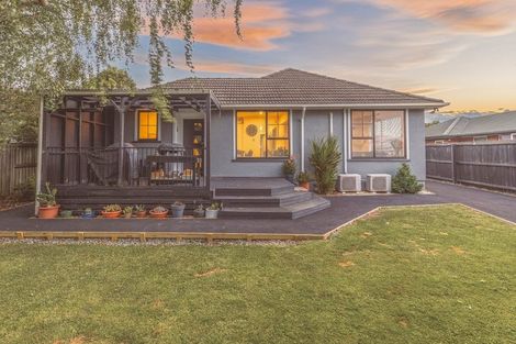 Photo of property in 186 Harewood Road, Papanui, Christchurch, 8053