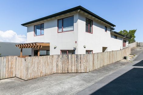 Photo of property in 8 Atamira Close, Churton Park, Wellington, 6037