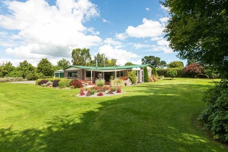 Photo of property in 44 Phillips Street, Tikokino, Waipawa, 4273