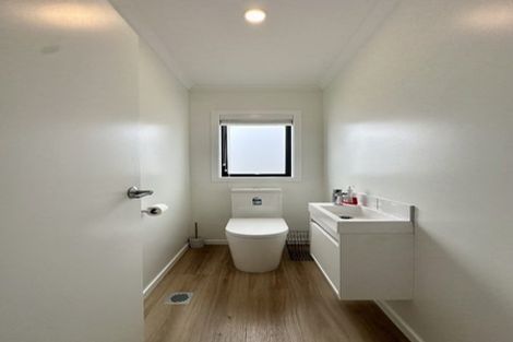 Photo of property in 23 Doug Jensen Street, Wallaceville, Upper Hutt, 5018