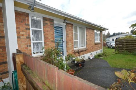 Photo of property in 53 Huia Street, Taumarunui, 3920