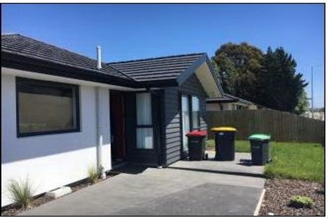 Photo of property in 148 Awatea Road, Wigram, Christchurch, 8025