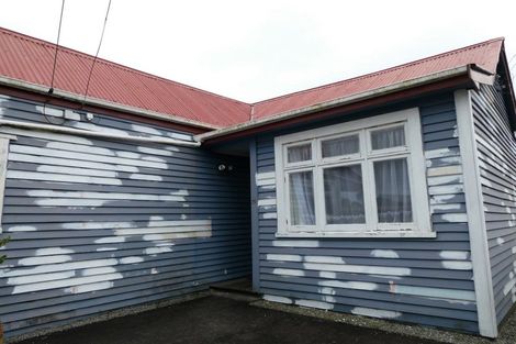 Photo of property in 15 Thompson Street, Greymouth, 7805