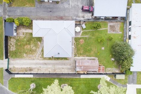 Photo of property in 17 Liverpool Street, Takaro, Palmerston North, 4412