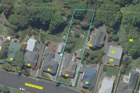 Photo of property in 22 Rosebery Street, Belleknowes, Dunedin, 9011