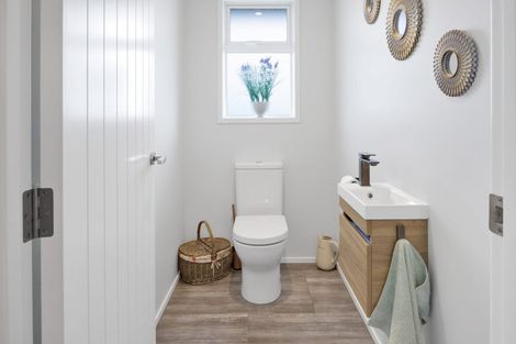 Photo of property in 8c Amy Way, Bell Block, New Plymouth, 4312