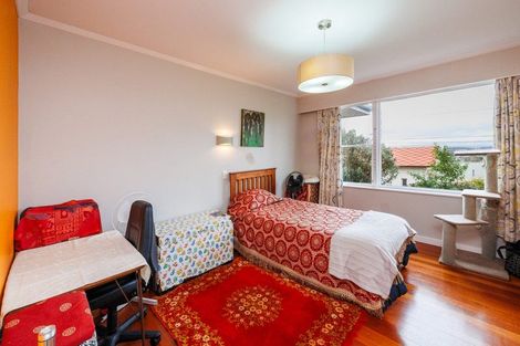 Photo of property in 21 Highfield Road, Feilding, 4702