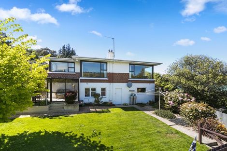 Photo of property in 35 Hocken Street, Kenmure, Dunedin, 9011