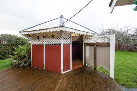 Photo of property in 44 Dewe Avenue, Feilding, 4702