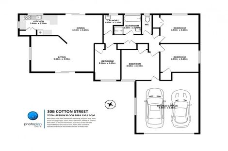 Photo of property in 30b Cotton Street, St Andrews, Hamilton, 3200