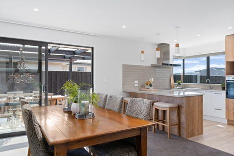 Photo of property in 4 Burke Lane, Amberley, 7410