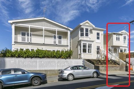Photo of property in 58 Mein Street, Newtown, Wellington, 6021