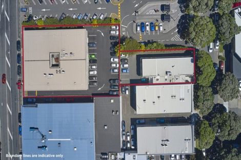 Photo of property in 6 Raroa Road, Kelburn, Wellington, 6012