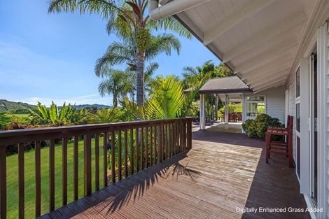 Photo of property in 80 Hodge Road, Coroglen, Whitianga, 3591