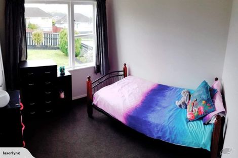 Photo of property in 93 Castor Crescent, Cannons Creek, Porirua, 5024