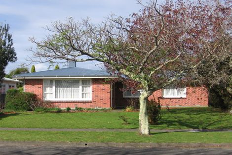 Photo of property in 22 Slacks Road, Awapuni, Palmerston North, 4412