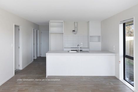 Photo of property in 18 Tabor Place, Lincoln, 7608