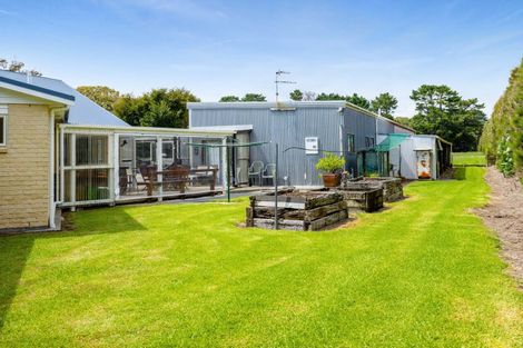 Photo of property in 51 Brown Road, Brixton, Waitara, 4382