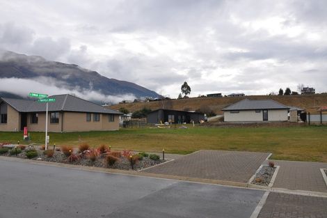 Photo of property in 35 Timsfield Drive, Lake Hawea, Wanaka, 9382