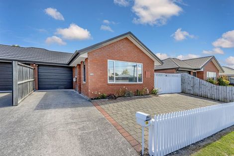 Photo of property in 1a Oakridge Street, Halswell, Christchurch, 8025