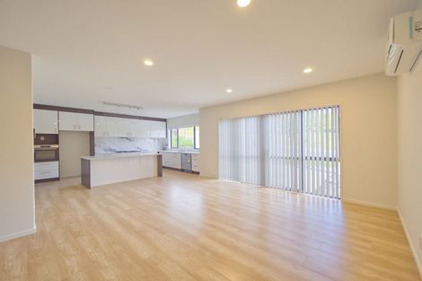 Photo of property in 1 Vazey Way, Hobsonville, Auckland, 0618