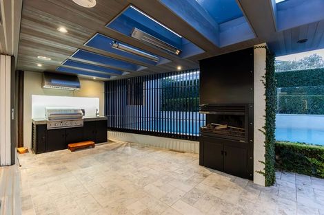 Photo of property in 7 Glanville Terrace, Parnell, Auckland, 1052