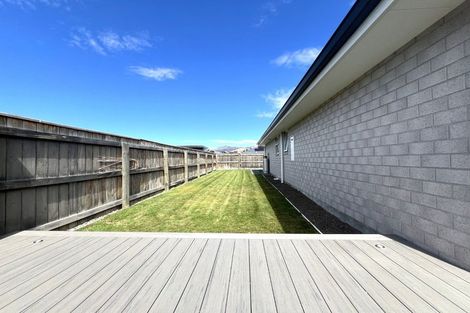 Photo of property in 111 Turnbull Drive, Witherlea, Blenheim, 7201