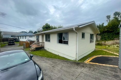 Photo of property in 32 Candia Road, Swanson, Auckland, 0614