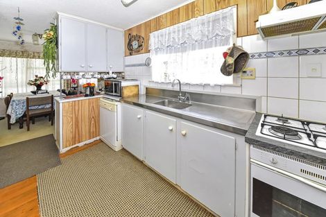 Photo of property in 157 Weymouth Road, Manurewa, Auckland, 2102