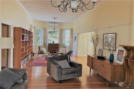 Photo of property in 62 Onslow Avenue, Epsom, Auckland, 1023