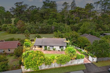 Photo of property in 45 Vintage Drive, Henderson, Auckland, 0612