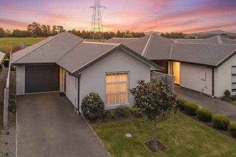 Photo of property in 26 Helmore Street, Rangiora, 7400